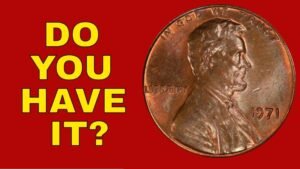 The Lincoln Wheat Penny Valued at $144K