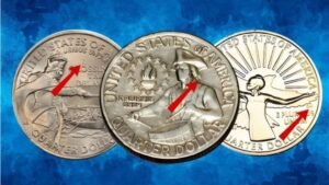 The Rise of State Quarters – Tracking 11 Years of Value Changes
